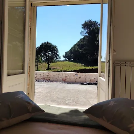 Сasa de vacaciones Due Coni E Campagna *