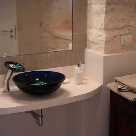 Due Coni E Campagna Martina Franca